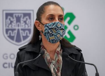 Serranía apoyará en lo que se requiera: Sheinbaum sobre cambio de dirección en Metro CDMX