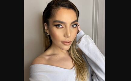 "La caca flota y la verdad triunfa": Frida Sofía a Enrique Guzmán