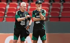 Javier Aguirre y el 80 por ciento de la lista de la Selección Mexicana para el Mundial 2026