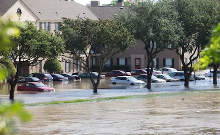 Emiten nueva alerta de inundaciones en Houston
