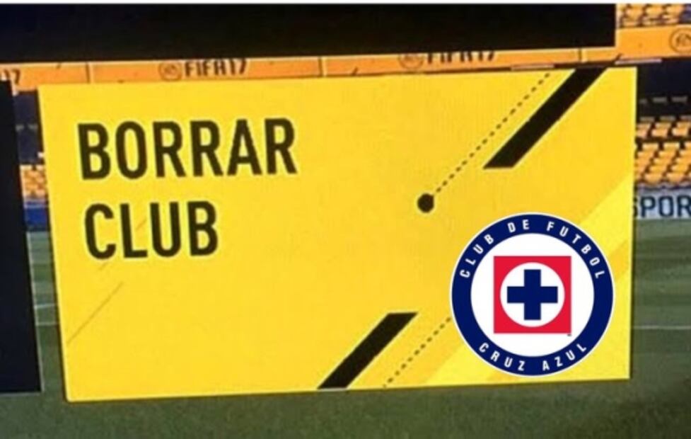 Los mejores memes de la derrota de Cruz Azul y su mal torneo en la Liga MX