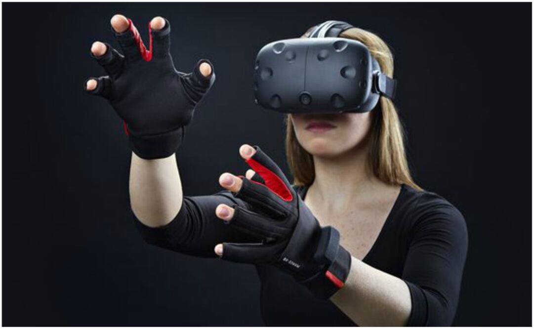 Es un nuevo mundo de experimentación en una industria que no ha tenido cambios drásticos desde que Nintendo lanzó su primera consola en 1986