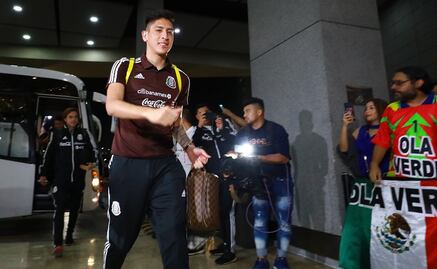 FIFA revela hotel de concentración de la Selección Mexicana para Qatar 2022