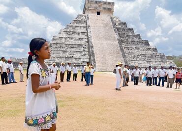 Tren Maya: preocupa en Península afectación al ecosistema