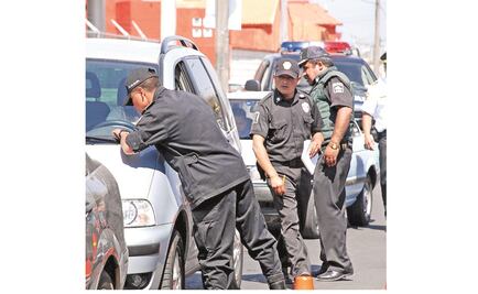Piden ediles freno a abusos policiacos en Jaltenco