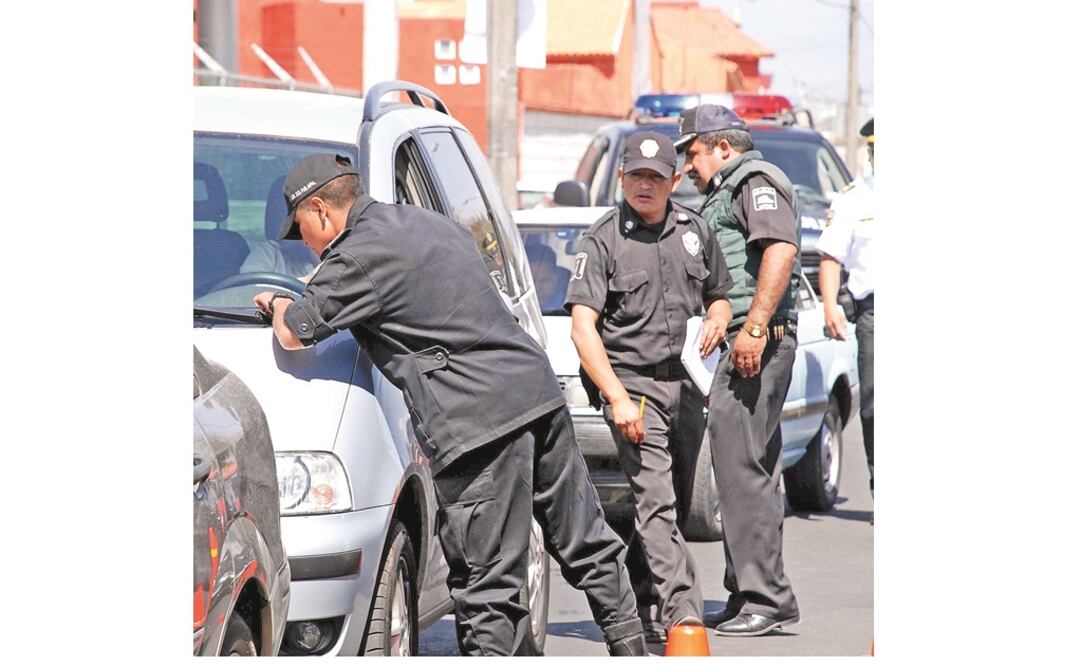 Foto: Archivo/ EL UNIVERSAL