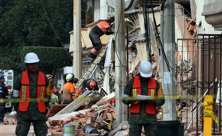 Delegados piden una semana más de suspensión de clases en CDMX