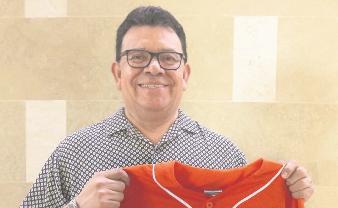 El “Toro”encabeza un grupo de inversionistas que adquirió el equipo (ALONSO CUPUL. EFE)