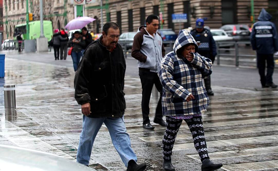 Archivo / EL UNIVERSAL