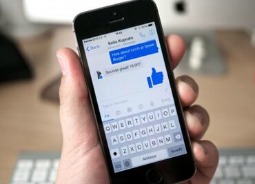 Facebook apuesta por el reclutamiento laboral a través de Messenger