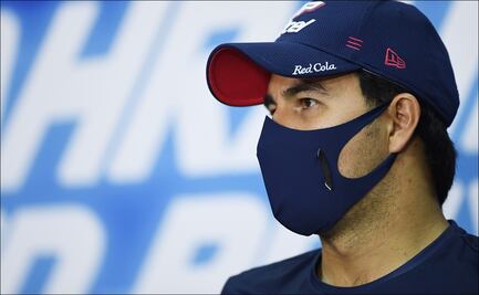 ¿Quiere Red Bull a Checo Pérez?