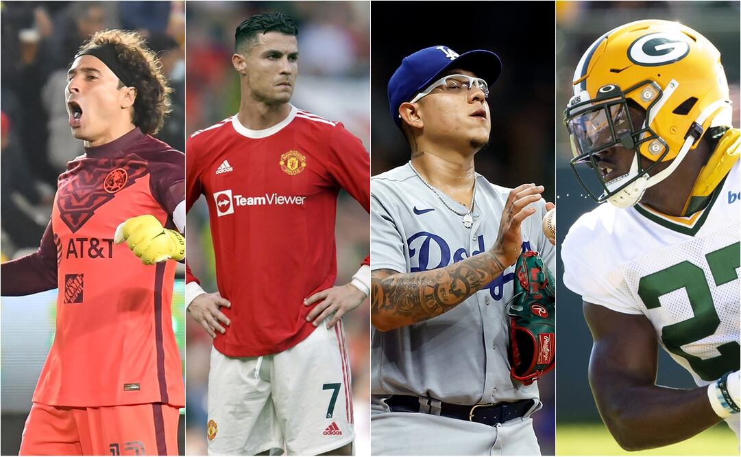 ¿Cuánto cuesta ver la Liga MX, ligas internacionales, Champions League, NFL y MLB en México?