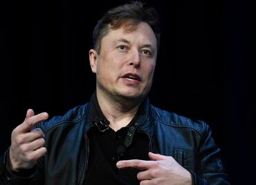 Elon Musk activa su servicio de internet satelital Starlink para Ucrania