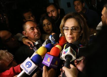 Mario Moreno Ivanova dejó todo en orden: viuda