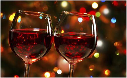 Festeja con un buen vino mexicano