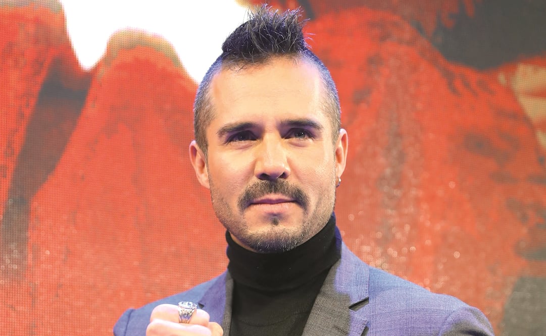 El melodrama inicia este lunes por Las Estrellas (BERENICE FREGOSO. EL UNIVERSAL)