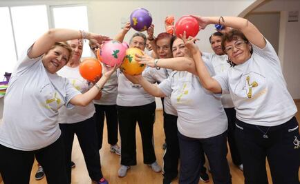 Premian al ISSSTE por atención a personas de la tercera edad