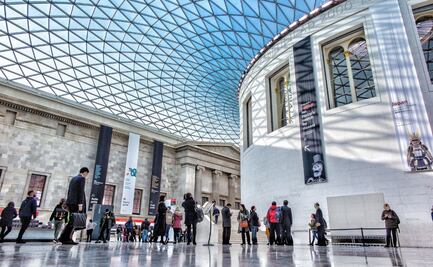 Así puedes visitar museos de manera inmersiva y sin salir de casa