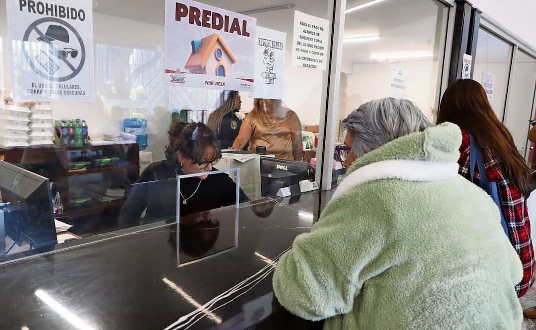 Neza condonará multas a quienes realicen el Traslado de Dominio. Foto: Especial