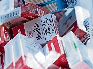 Alza de impuestos al cigarro impulsará al mercado ilegal, advierte Canacintra; 50% del tabaco será ilícito
