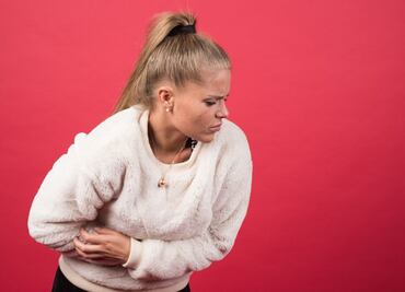 La hierba silvestre y medicinal que alivia problemas estomacales y cuida del hígado