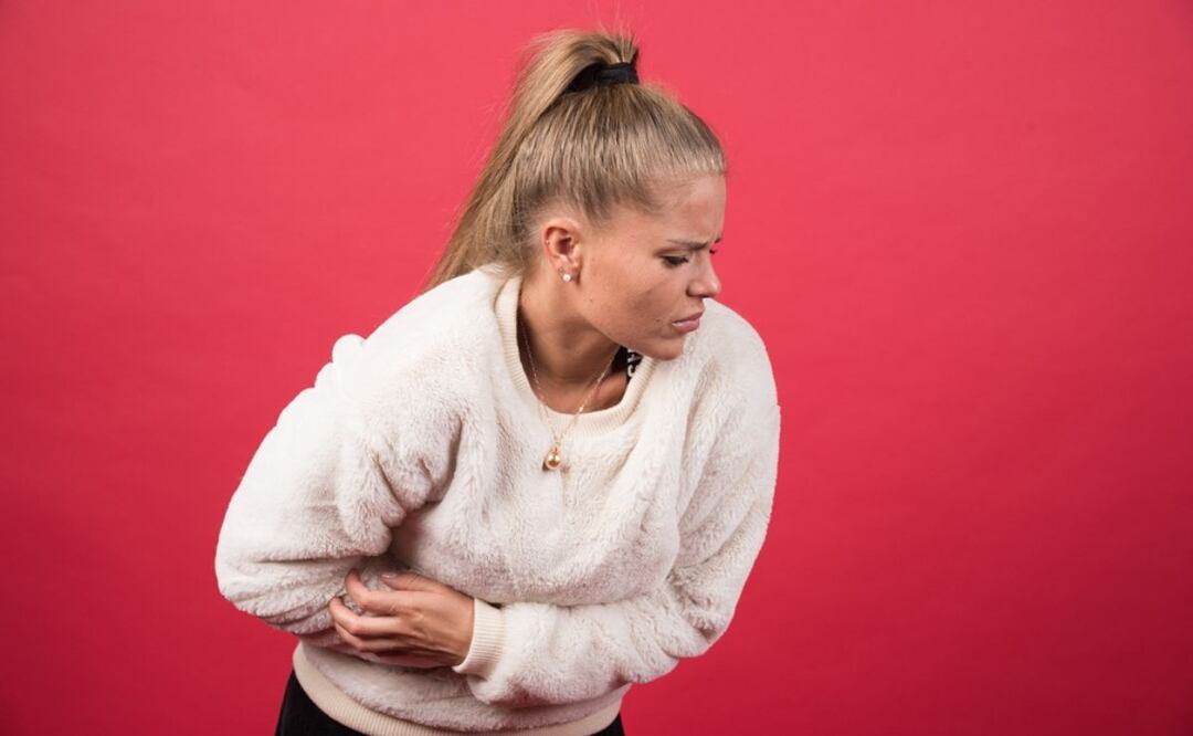 Salud del hígado. Fuente: Freepik