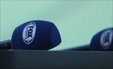 Raúl Orvañanos se queda sin audio y la gente lo celebra