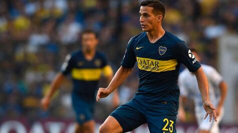 En Boca Juniors atacan a Marcone; ¿extrañará a Cruz Azul?