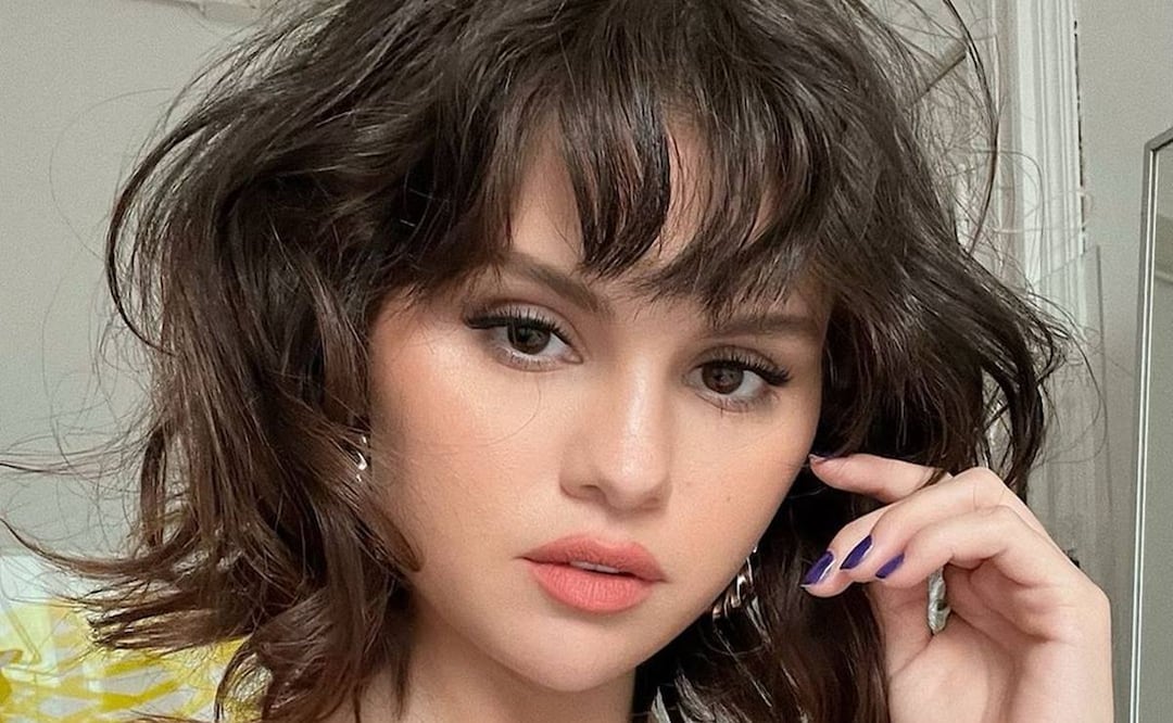 Selena Gomez vuelve a publicar imágenes sin usar maquillaje / Foto: Instagram @selenagomez