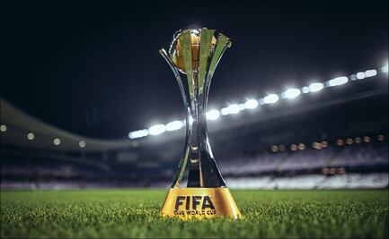 En 2021 habrá dos Mundiales de Clubes