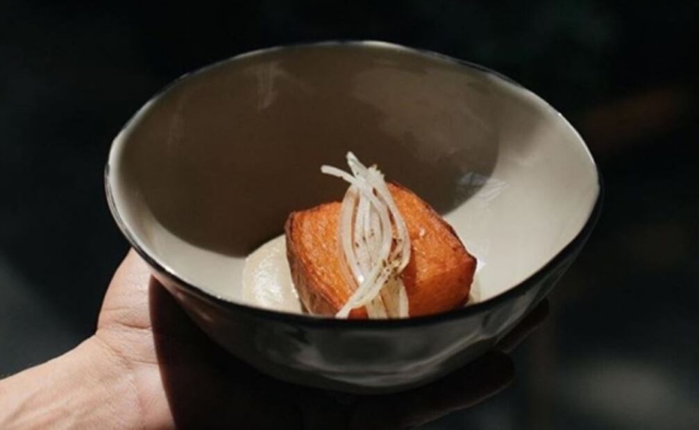 Los platillos que debes probar en Pujol