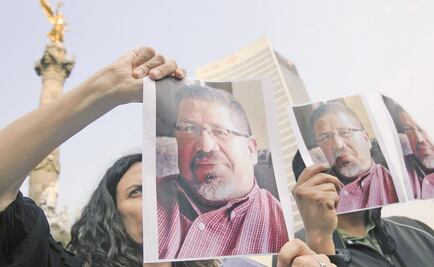 Protección a periodistas debe ser prioridad en próximo gobierno: Javier Esteinou