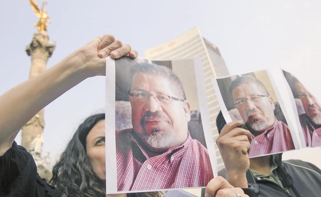 Protección a periodistas debe ser prioridad en próximo gobierno: Javier Esteinou