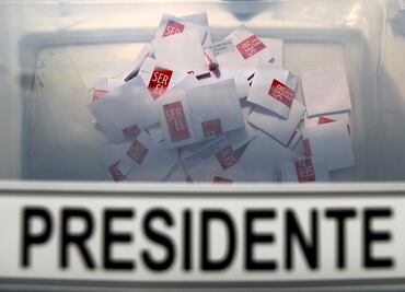 Gabriel Boric promete respetar resultados de elecciones en Chile; Antonio Kast irá a la justicia si el resultado es estrecho