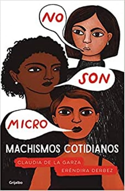 Ocho libros de feminismo que circulan en México y que hay que leer