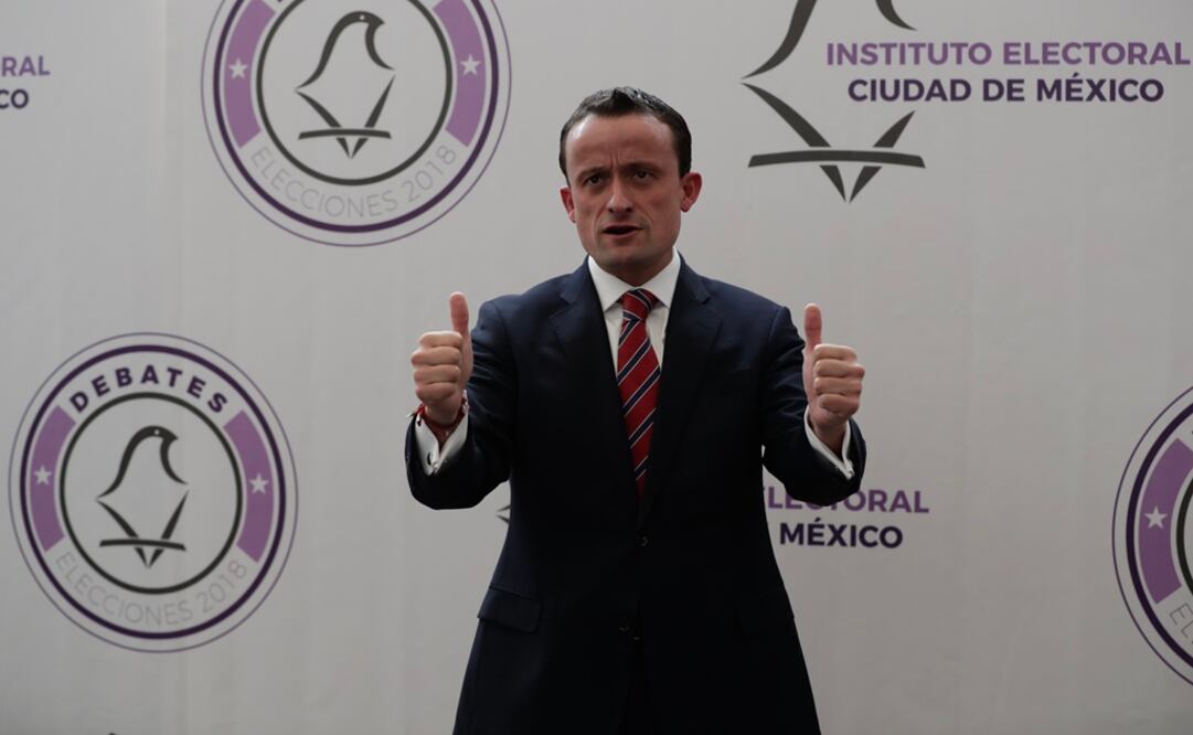 Foto: Luis Cortés / EL UNIVERSAL.