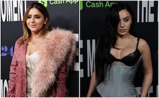 Diana Bovio se mide con Charli XCX en "The Moment", la cinta que brilló en Sundance