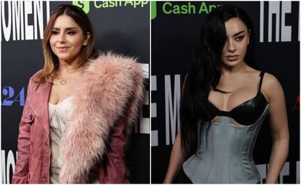 Diana Bovio se mide con Charli XCX en "The Moment", la cinta que brilló en Sundance