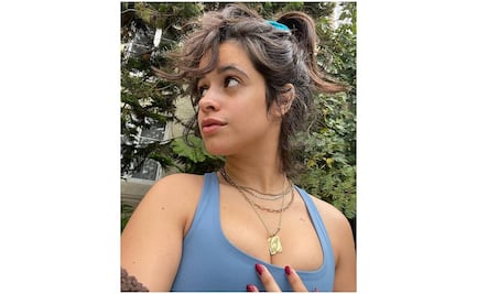 Captan a Camila Cabello sola por primera vez; Shawn Mendes estrena tema de desamor