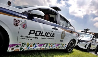 Cierran avenida Tláhuac por carnavales de Tlaltenco; autoridades habilitan rutas alternas y operativo de seguridad