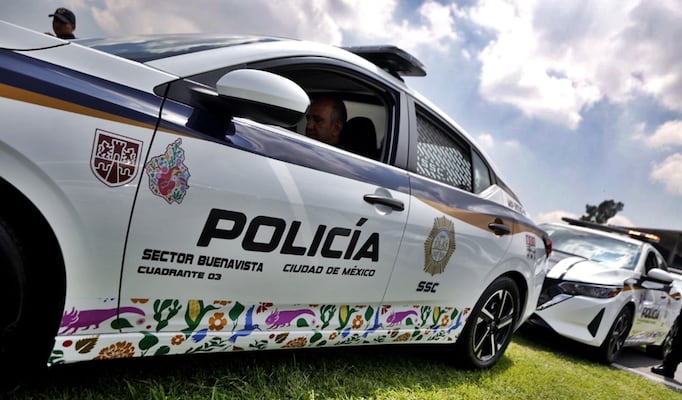 Cierran avenida Tláhuac por carnavales de Tlaltenco; autoridades habilitan rutas alternas y operativo de seguridad