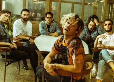 ¿Quiénes son los Bandalos Chinos y cuándo tocarán en CDMX?