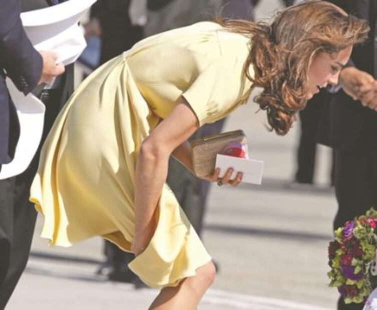 Momentos REALmente embarazosos