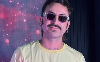 Ramón Fernández busca abrirse camino en la música con el country tumbado