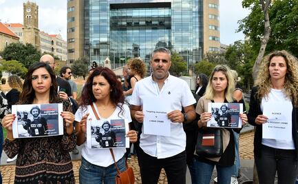 La semana más mortífera para los periodistas con nueve bajas en Israel y Gaza, dice la UNESCO