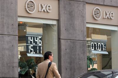 Detecta Banorte irregularidades en sucursal de IXE en Monterrey