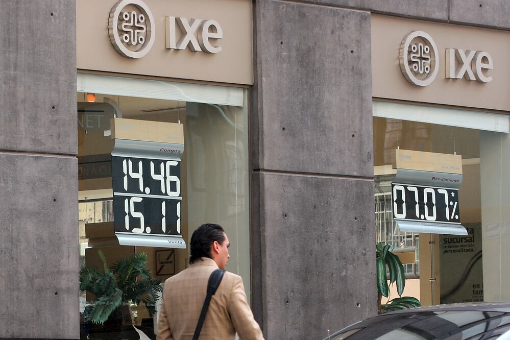 Foto: Archivo / EL UNIVERSAL