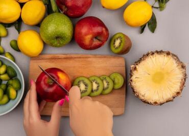 5 alimentos que no le gustan a la ansiedad ni al estrés