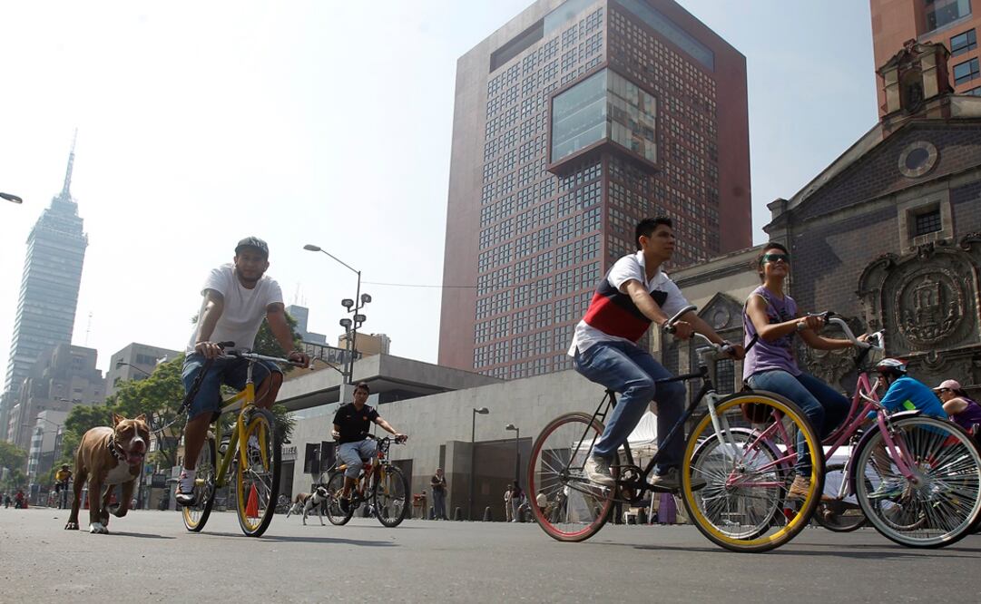 (Foto: Archivo/El Universal)