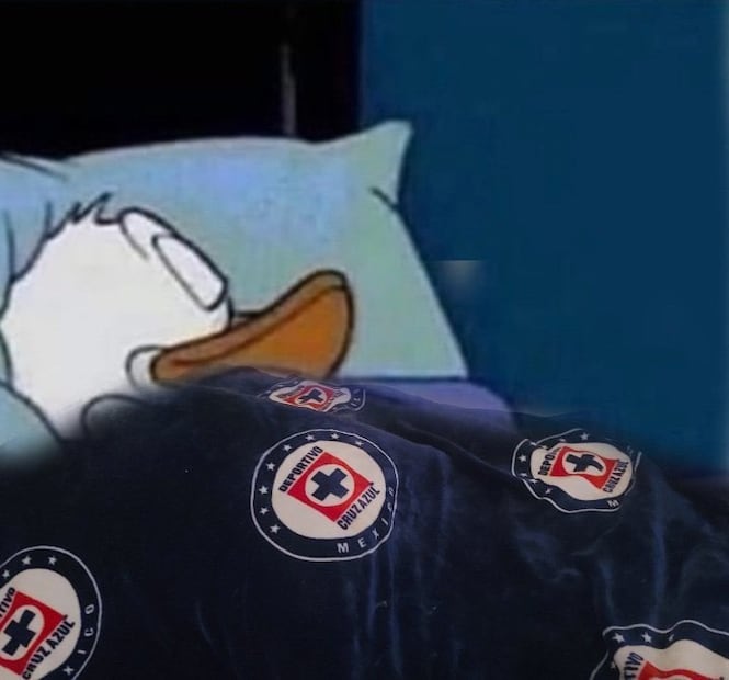 Los mejores MEMES del pase a semifinales de Cruz Azul en la Liga MX
